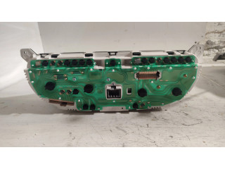 Přístrojová deska Chevrolet Rezzo 2007 96427156, RV6D070085