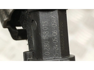 Vstřikovač 0280158013, 5240506054957 Nissan Note (E11) pro benzínový motor 1.4