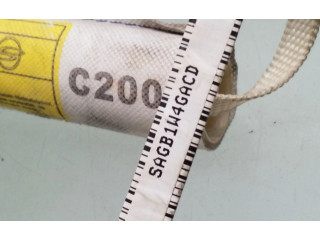 Боковая подушка безопасности XX5BNGKB27ACJ, SAGB1W4GACD SsangYong Korando