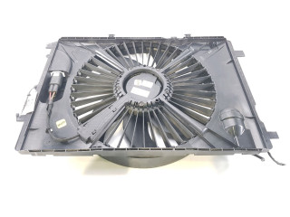 Вентилятор радиатора 214815DA1A, Y1-0552I Infiniti Q30