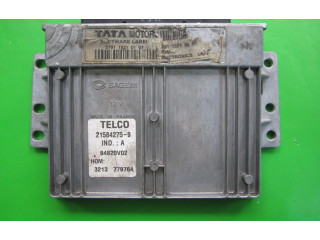 Řídící jednotka 279115210107, 21584275 Tata Indigo I 2004