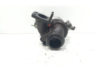 Turbodmychadlo Турбина 9670371380 Citroen Berlingo