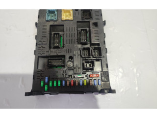 Модуль управления BSM 966405808002, BSI04EV   Peugeot 5008    