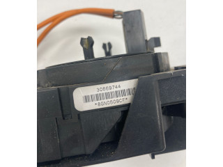 Полоса надувных подушек (кольцо srs) 30669744, 8GN0509CF   Volvo V70       