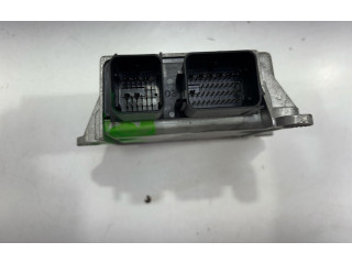 Блок подушек безопасности 9X2314D374, 287311255027 Jaguar XF X250