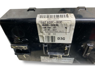 Блок управления 954002GE60 KIA Magentis