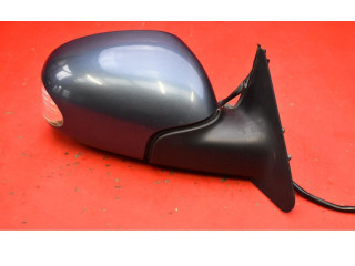 Зеркало электрическое        Volkswagen New Beetle  1998 - 2011 года   