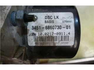 Блок управления АБС 3451686073001, 10021209114   BMW 3 F30 F35 F31