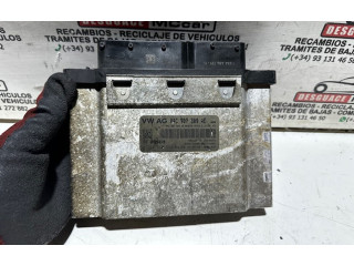 Řídící jednotka 0261S10530 Seat Ibiza IV (6J,6P) 2008