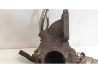  Турбина Honda Accord 2.2 7822170001         