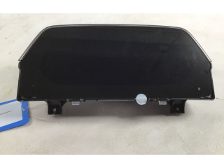 Панель приборов 4KE920795A Audi e-tron