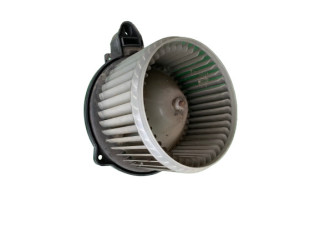 Вентилятор печки       Audi A6 S6 C5 4B