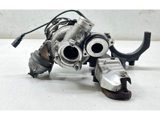 Turbodmychadlo Турбина 04L253020A, 9476712 Volkswagen Touran III 04L100035N