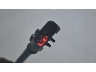 Zámek zadních dveří Chrysler Voyager 2002