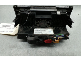 Блок управления климат-контролем 8P0820043AE5PR   Audi A3 S3 A3 Sportback 8P