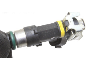 Форсунка 1465A412, KME340C Mitsubishi Outlander для бензинового / Электричество двигателя Y61 2