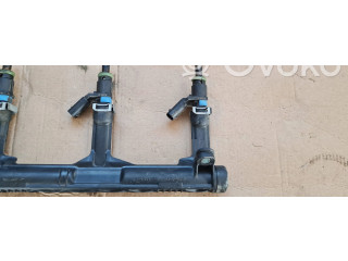 Vstřikovací lišta A4660710   Audi A7 S7 4G     