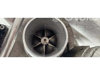 Turbodmychadlo Турбина 7637563 BMW 1 F20 F21 B48B20A