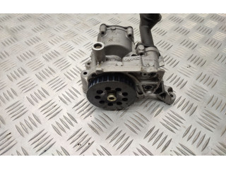 Масляный насос Cxx 04L145208D, 04l145305 Skoda Octavia Mk3 (5E)