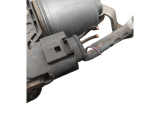 Моторчик дворников 8P1955023L Audi A3 S3 A3 Sportback 8P