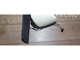 Зеркало электрическое        Volkswagen Touran II  2010 - 2016 года   