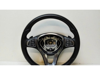 Volant Mercedes-Benz CLA C117 X117 W117 2015 A0004604603  