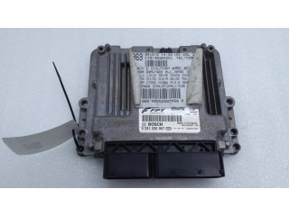 Řídící jednotka 0281030967, 55259746 Alfa Romeo Giulietta 2014