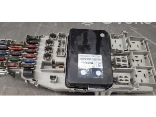 Блок комфорта 38600-SN7-G020-M1   Rover 620   