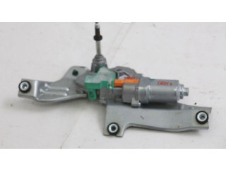 Моторчик дворников 86510SC080, 86510SC080 Subaru Forester SH