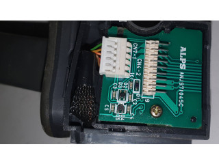 Ручка стеклоочистителей 9452387, 02W40A   Volvo XC90