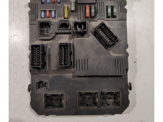 Блок комфорта Citroen Berlingo