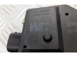 Блок комфорта 46723705 Fiat Bravo