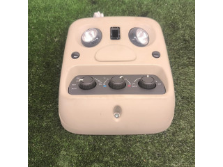 Блок управления климат-контролем 15090162 Chevrolet Tahoe