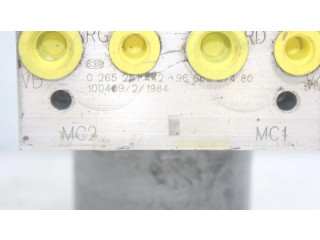 Jednotka ABS 0265251442 Peugeot 307 CC 2009