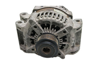 Генератор P56029719AA, 56029719AA Dodge Charger