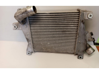 Интеркулер D2052B17 Nissan X-Trail T30