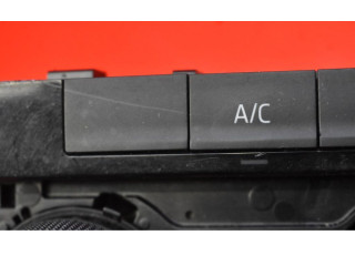 Блок управления климат-контролем 5E0820047D, 5E0820047D   Skoda Octavia Mk3 (5E)