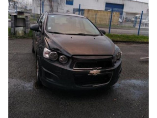 Зеркало электрическое        Chevrolet Aveo   -  года   