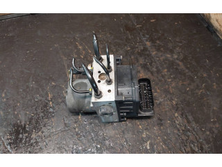 Блок АБС 3U0614517B, 0265225139 Skoda Superb B5 (3U) 2001 - 2008 года
