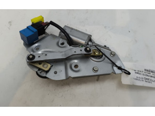 Моторчик заднего дворника 00006405F4 Citroen Xantia