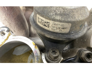  Турбина Maserati Ghibli  297710, 297710   для двигателя F160AM      