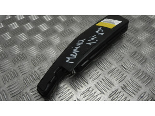 Боковая надувная подушка