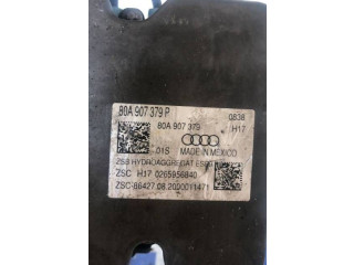 Блок АБС 80A907379, 0265956840 Audi Q5 SQ5 2017 - года