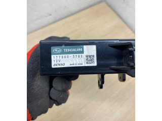 Блок управления климат-контролем 72343AL090, 1778003783   Subaru Outback
