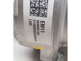 Ось рулевого колеса 56370n7200, ge802n4000 Hyundai Tucson TL