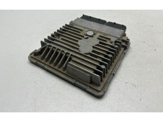 Блок управления двигателя 03L906023FK, 5WP42648AA Volkswagen Caddy