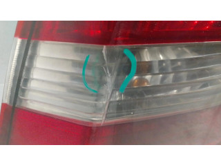 Задний фонарь 30698912 Volvo S40 2008-2012 года