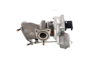 Turbodmychadlo Турбина 54399980144, 54399980144 Ford C-MAX II