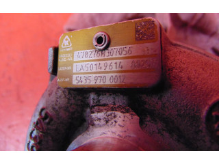 Турбина Renault Clio III 478276H307056