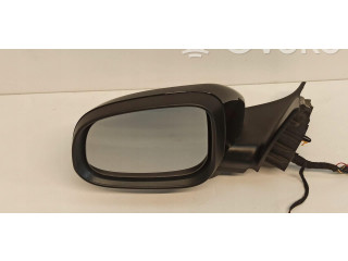 Зеркало электрическое        Volvo S70  V70  V70 XC  1997 - 2000 года   